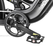 SAMEBIKE STORM — vue 19