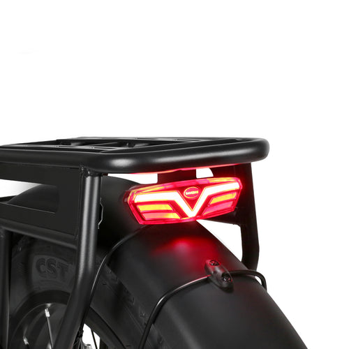 Caractéristique