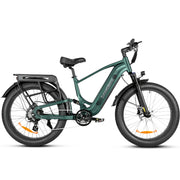SAMEBIKE STORM — vue 6