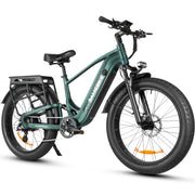 SAMEBIKE STORM — vue 5