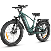 SAMEBIKE STORM — vue 7