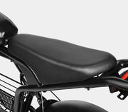 SAMEBIKE M20 — détail 5