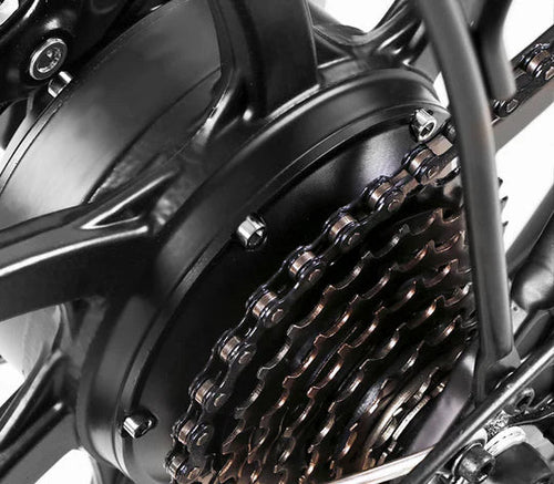 Shimano 7 vitesses