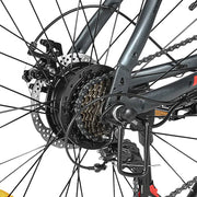 SAMEBIKE RS-A01 MEN — détail 4