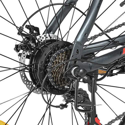 Shimano 7 vitesses