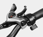 SAMEBIKE XD26-II — détail 2
