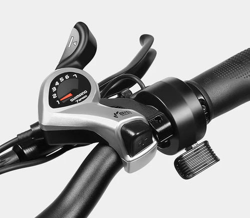 Shimano 7 vitesses