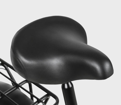 Siège confortable