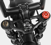 SAMEBIKE M20 — détail 1