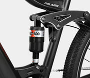 SAMEBIKE XD26-II — détail 6