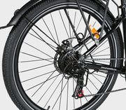 SAMEBIKE RS-A01 Pro — détail 1