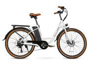 SAMEBIKE TDE10Z — vue 2