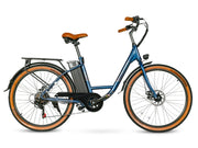 SAMEBIKE TDE10Z — vue 4