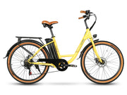 SAMEBIKE TDE10Z — vue 6
