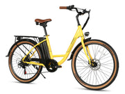 SAMEBIKE TDE10Z — vue 5