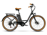 SAMEBIKE TDE10Z — vue 8