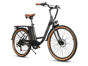 SAMEBIKE TDE10Z — vue 7