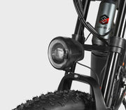 SAMEBIKE RSA08-II — détail 4