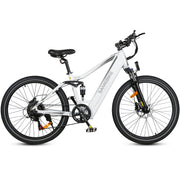 SAMEBIKE XD26-II — vue 2