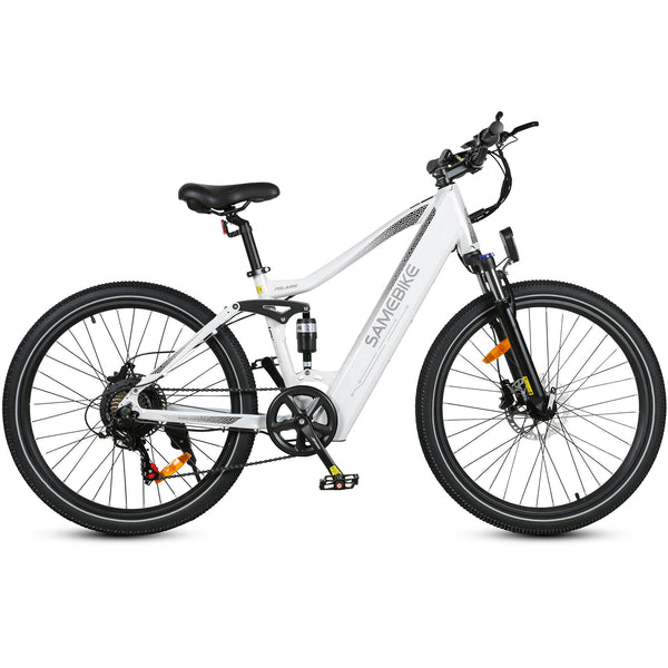 SAMEBIKE XD26-II