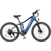 SAMEBIKE XD26-II — vue 6