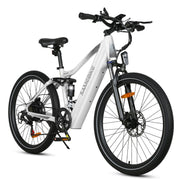 SAMEBIKE XD26-II — vue 1