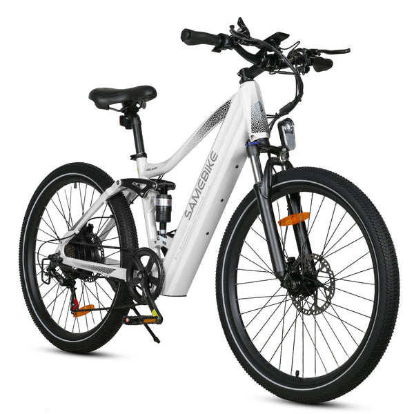 SAMEBIKE XD26-II