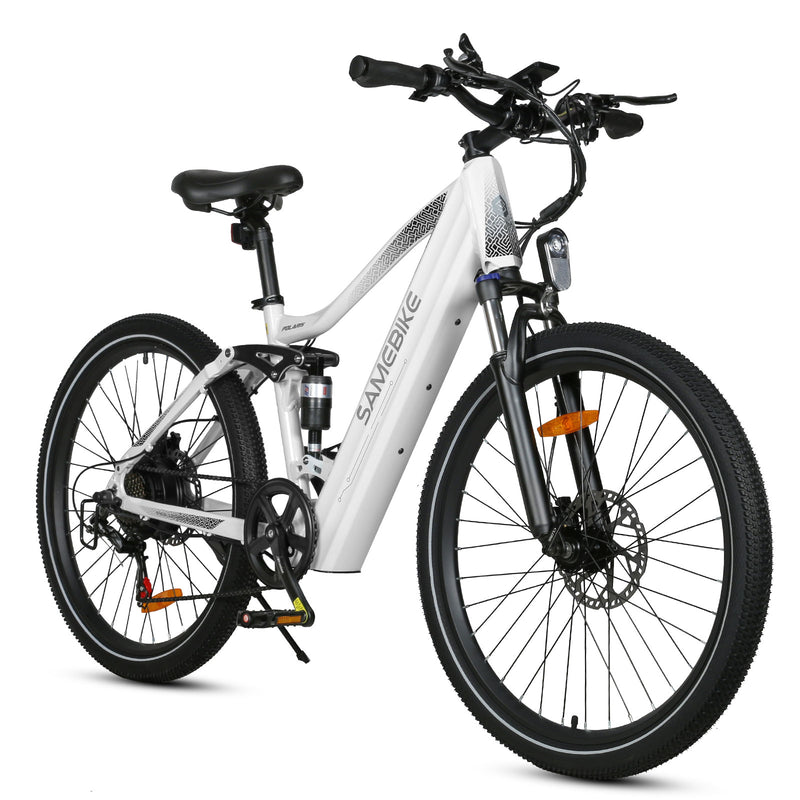 SAMEBIKE XD26-II