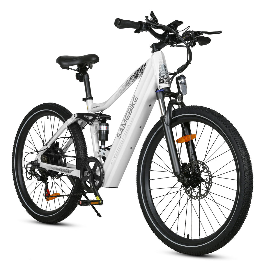 SAMEBIKE XD26-II