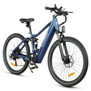 SAMEBIKE XD26-II — vue 5
