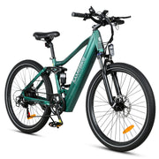 SAMEBIKE XD26-II — vue 3