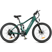 SAMEBIKE XD26-II — vue 4