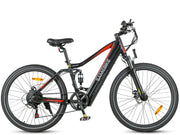SAMEBIKE XD26-II — vue 8