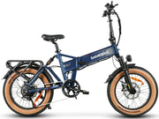 SAMEBIKE XWLX09-II — vue 4
