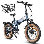 SAMEBIKE XWLX09-II — vue 3