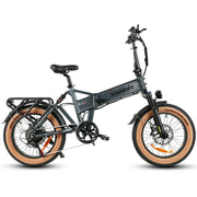 SAMEBIKE XWLX09-II — vue 6