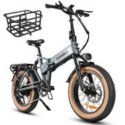 SAMEBIKE XWLX09-II — vue 5