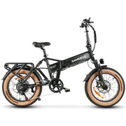 SAMEBIKE XWLX09-II — vue 8