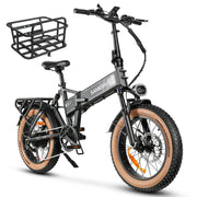 SAMEBIKE XWLX09-II — vue 7