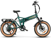 SAMEBIKE XWLX09-II — vue 10