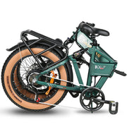 SAMEBIKE XWLX09-II — vue 11