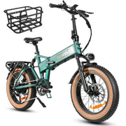 SAMEBIKE XWLX09-II — vue 9