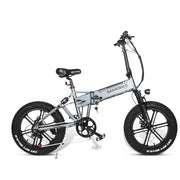 SAMEBIKE XWLX09 — vue 3