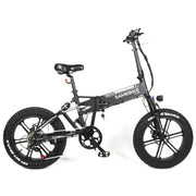 SAMEBIKE XWLX09 — vue 1