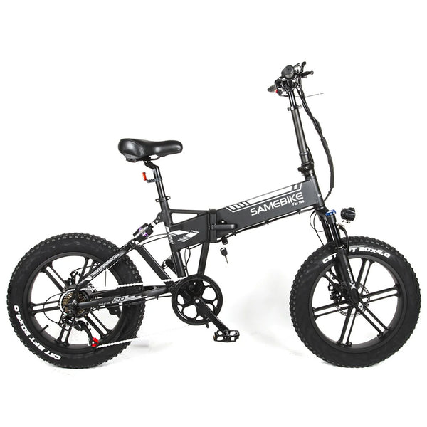 SAMEBIKE XWLX09