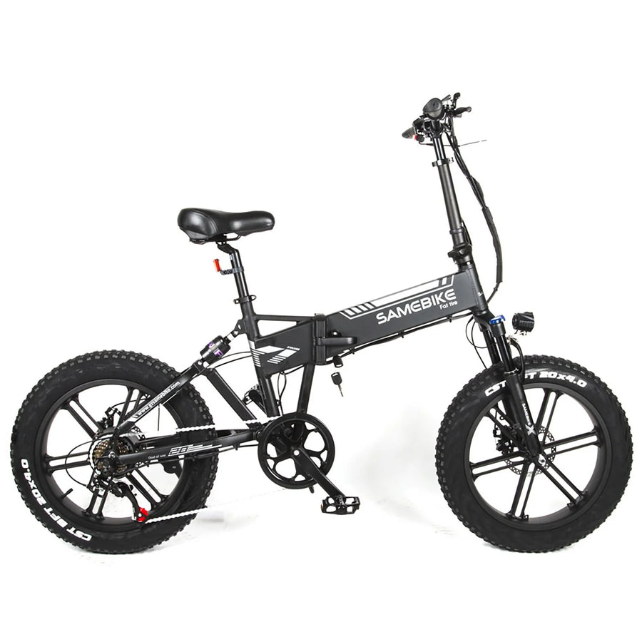 SAMEBIKE XWLX09