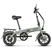 SAMEBIKE YINYU14 — vue 4