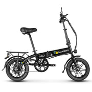 SAMEBIKE YINYU14 — vue 6