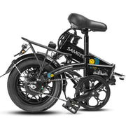 SAMEBIKE YINYU14 — vue 7
