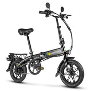 SAMEBIKE YINYU14 — vue 5